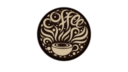 Logo Tostadito Café